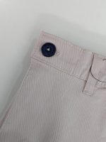 Cream Zara Chino Pant
