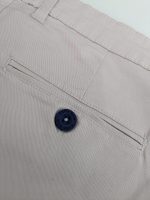 Cream Zara Chino Pant - Image 3