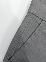Grey Zara Chino Pant - Image 5
