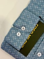Casa Milano Button Down Printed Long Sleeve Shirt - Image 3